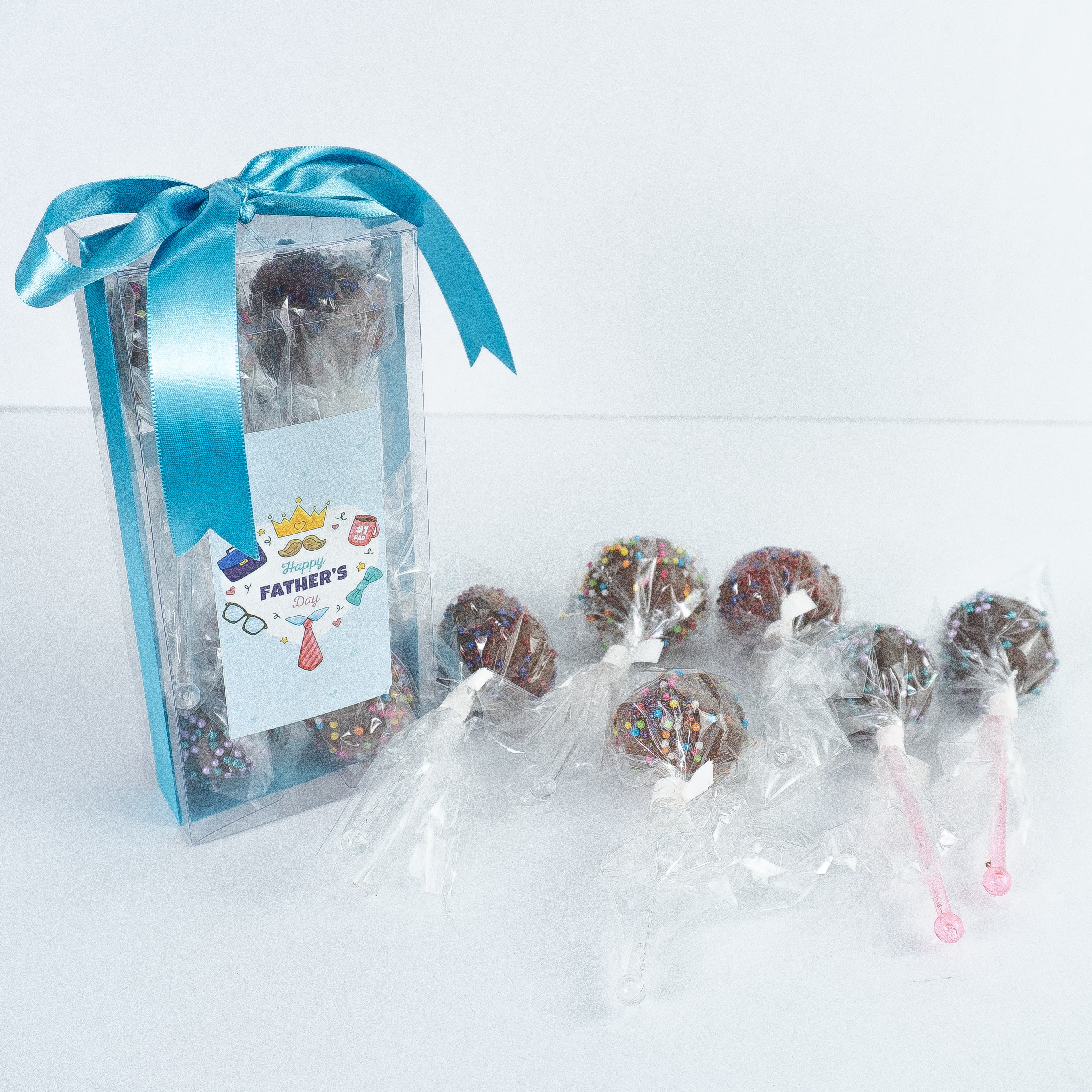 Truffle Pops